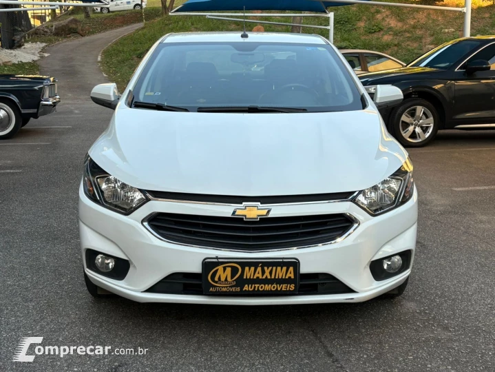 PRISMA 1.4 LTZ Spe/4 8V