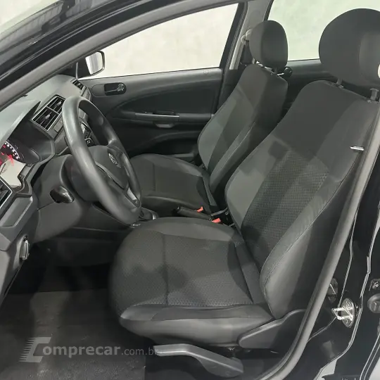 VOYAGE 1.6 MSI Flex 16V 4p Aut.