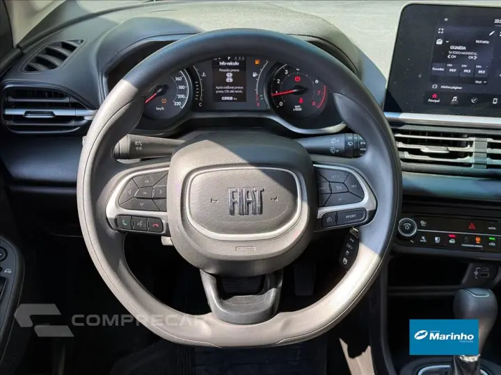 PULSE 1.3 FLEX DRIVE CVT