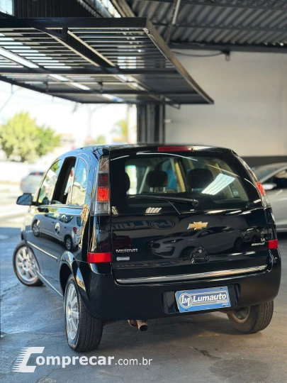 MERIVA 1.4 MPFI Maxx 8V