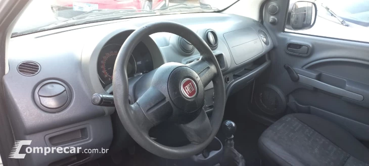 FIORINO 1.4 MPI Furgão 8V