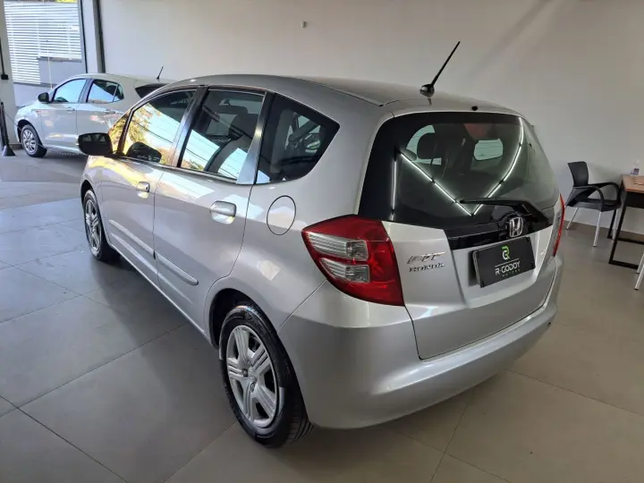 HONDA/FIT DX FLEX