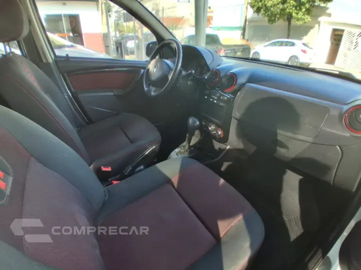 SANDERO 1.6 Stepway 16V