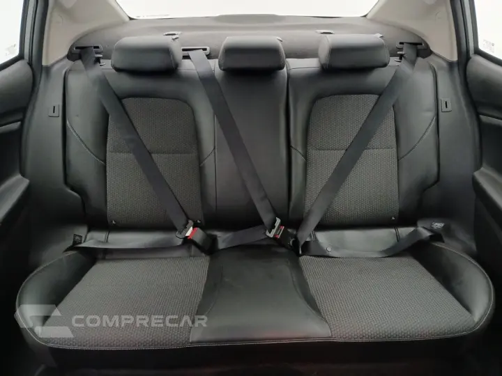 ONIX 1.0 TURBO FLEX LTZ AUTOMÁTICO