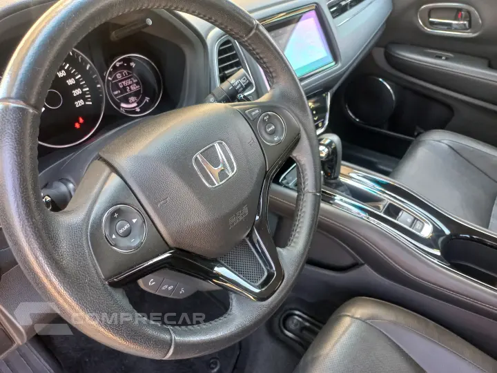 HR-V 1.8 16V EXL