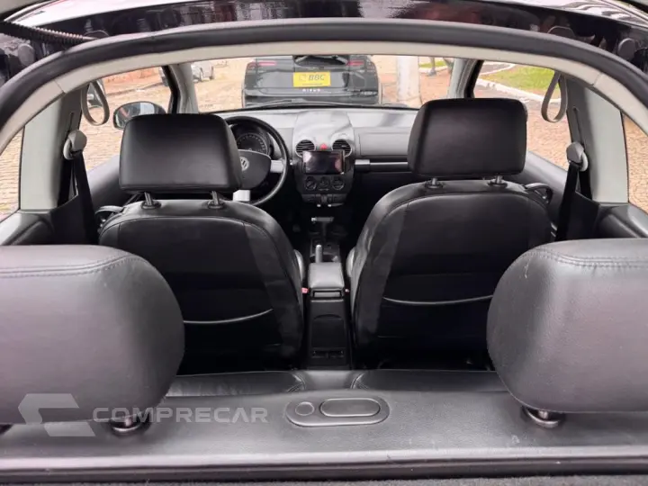 New Beetle 2.0 Mi Mec./Aut.