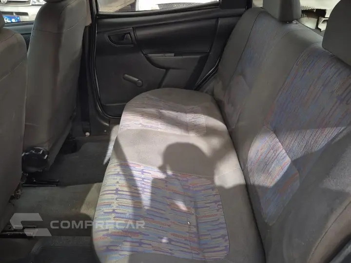 Celta 1.0 Mpfi Life 8V Flex 4P Manual