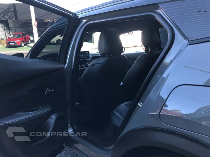 2008 1.0 Turbo 200 Flex Gt Cvt