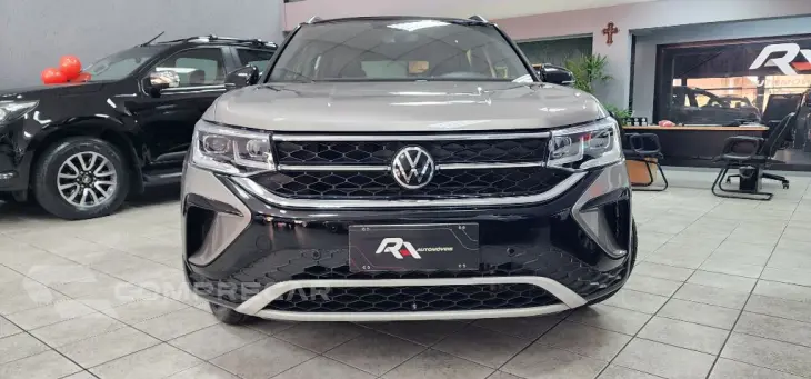 TAOS Launching Ed. 1.4 250 TSI Flex Aut.