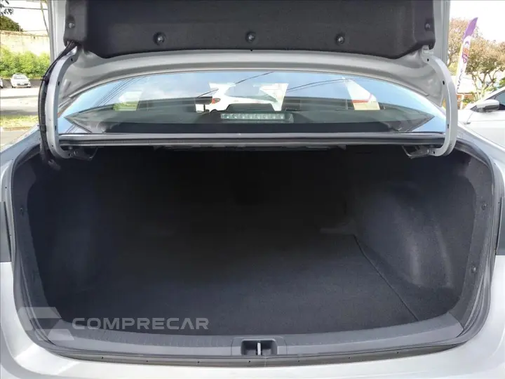 COROLLA 2.0 VVT-IE FLEX XEI DIRECT SHIFT