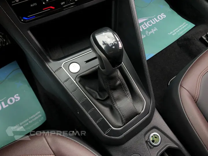 Virtus 1.0 200 Tsi Highline Automático