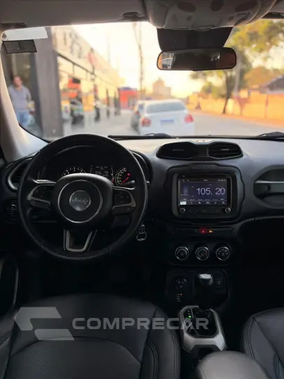 RENEGADE 2.0 16V Turbo Sport 4X4