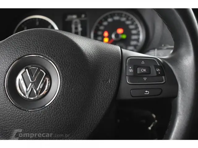 AMAROK - 2.0 HIGHLINE 4X4 CD 16V TURBO INTERCOOLER 4P AUTOMÁ