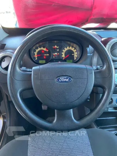 ECOSPORT 1.6 XLT Freestyle 8V
