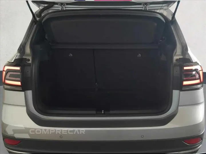 T-CROSS 1.0 200 TSI TOTAL FLEX COMFORTLINE AUTOMÁ