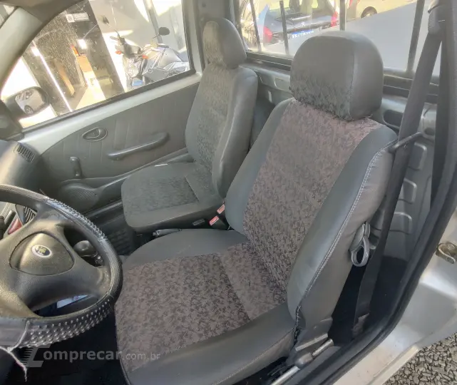 STRADA 1.4 MPI Fire CS 8V