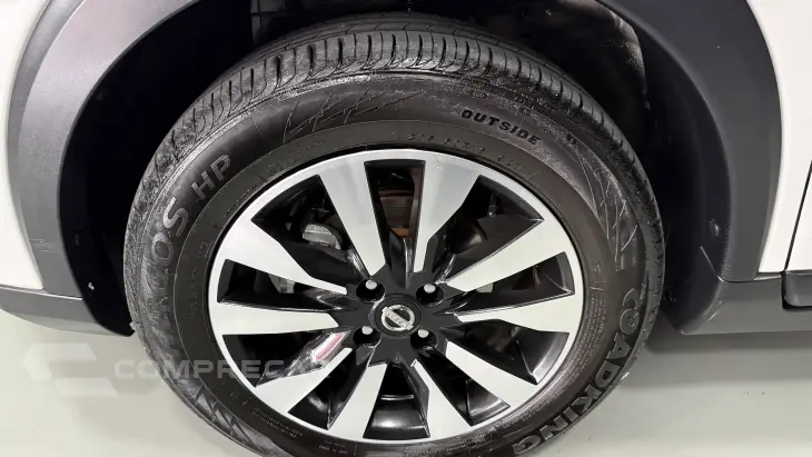 KICKS 1.6 16vstart S Direct