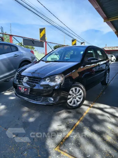 POLO 1.6 MSI