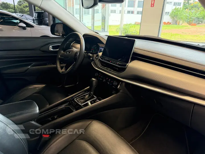 COMPASS 1.3 T270 Turbo Longitude