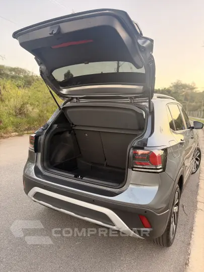 T-CROSS 1.0 200 TSI Comfortline
