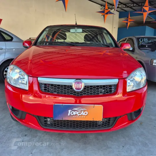 Siena EL 1.0 mpi Fire Flex 8V 4p