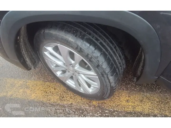 TRACKER 1.0 TURBO FLEX LTZ AUTOMÁTICO