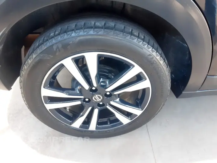 KICKS 1.6 16vstart Advance