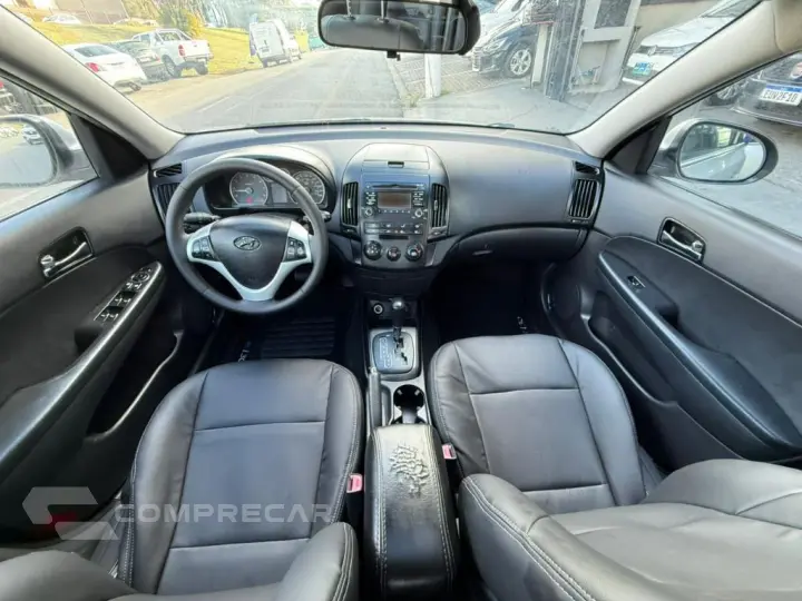 i30 2.0 16V 145cv 5p Aut.
