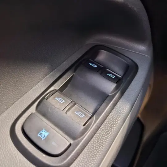 ECOSPORT FSL 1.6