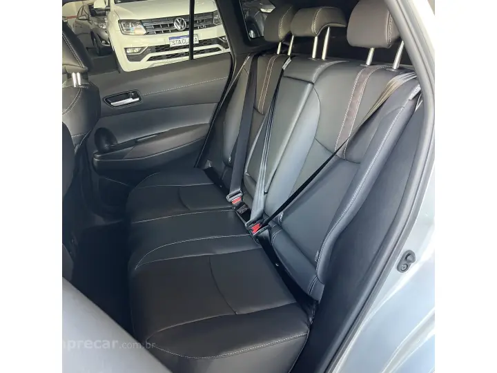 COROLLA CROSS 1.8 VVT-I HYBRID FLEX XRX CVT