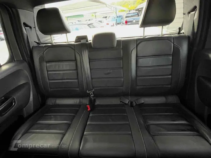 AMAROK 3.0 EXTREME CD 4X4 TURBO DIESEL AUTOMÁTICO