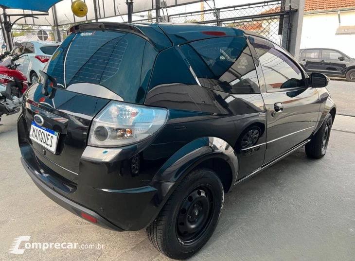 KA 1.0 MPI 8V