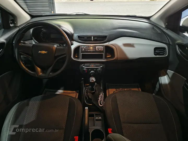 ONIX 1.0 MPFI JOY 8V