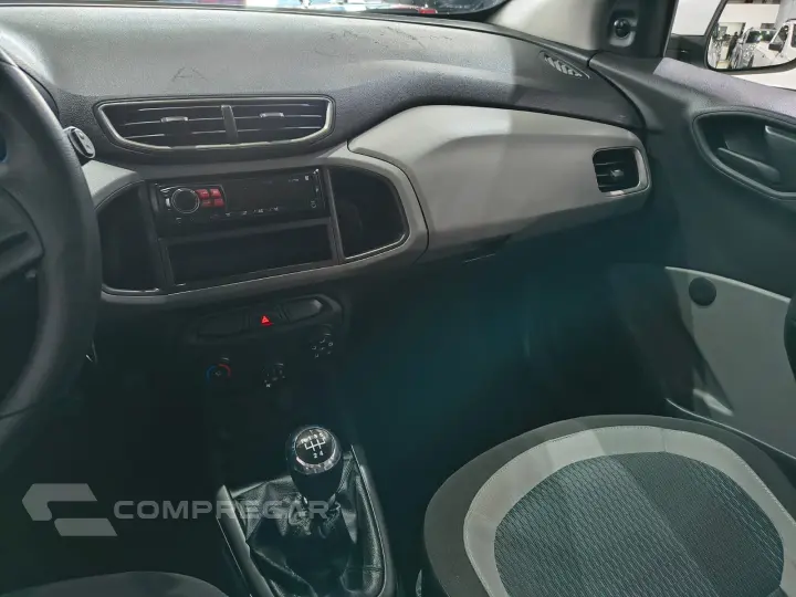Onix LS 1.0