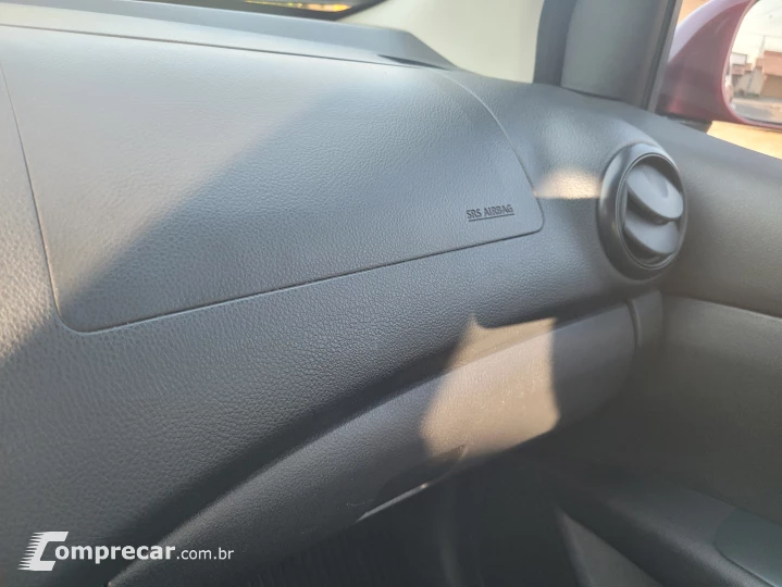 LIVINA 1.8 S 16V