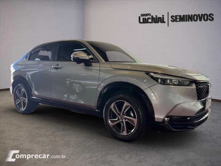HR-V 1.5 DI I-VTEC TURBO FLEX TOURING CVT