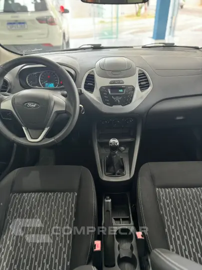 KA 1.0 Ti-vct SE Plus