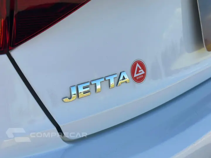 JETTA 1.4 250 TSI R-line