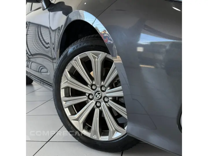 COROLLA 2.0 VVT-IE FLEX XEI DIRECT SHIFT