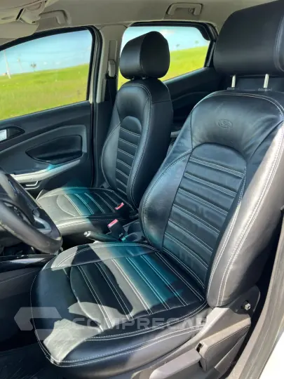 ECOSPORT 1.6 Freestyle 16V