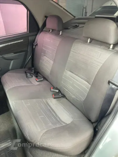 PRISMA 1.4 MPFI Maxx 8V