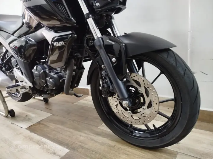 FZ15 FAZER FLEX