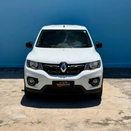 KWID Intense 1.0 Flex 12V 5p Mec.