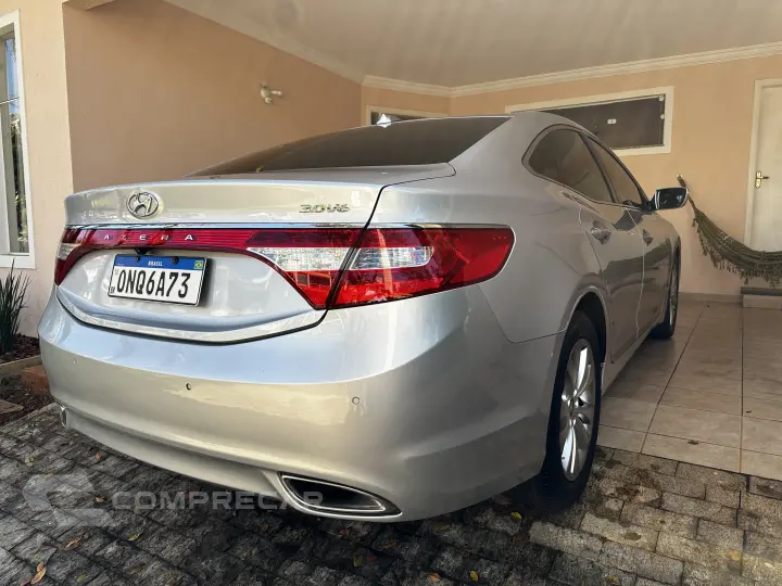 AZERA 3.0 MPFI GLS V6 24V