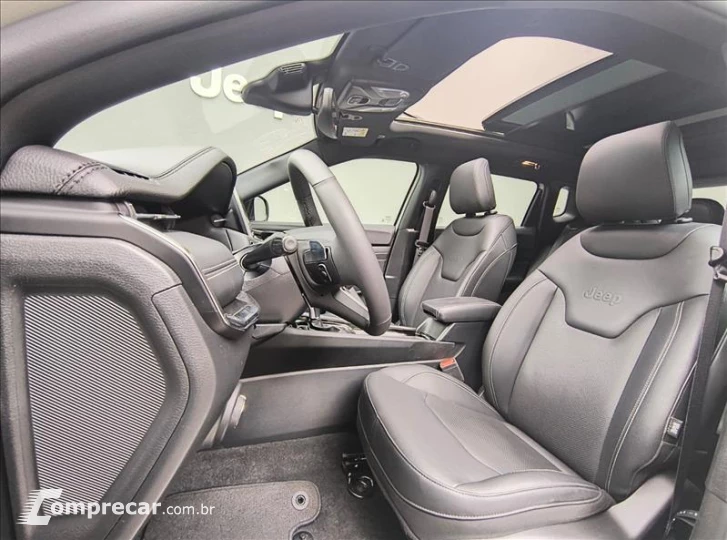 COMPASS 1.3 T270 Turbo S