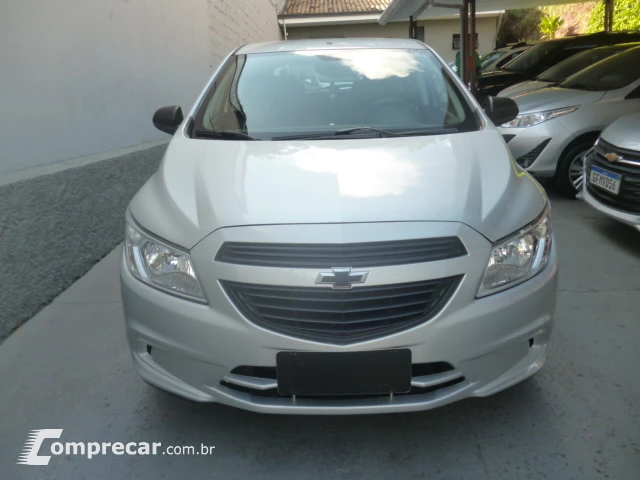 ONIX 1.0 MPFI JOY 8V