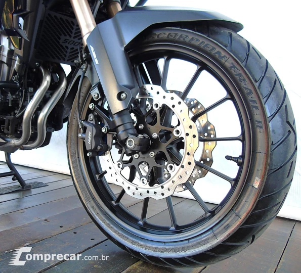 HONDA CB 500 X ABS