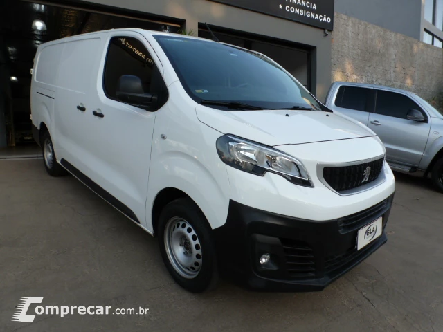 EXPERT 1.5 Bluehdi Cargo