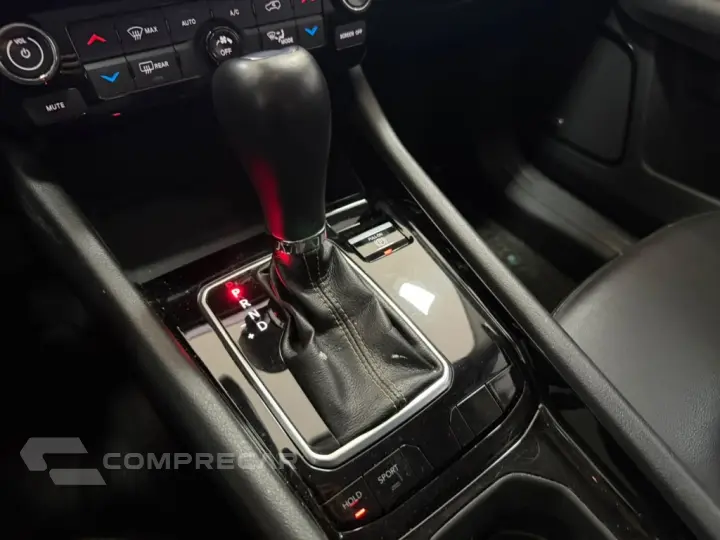 COMPASS 1.3 T270 TURBO FLEX LIMITED AT6