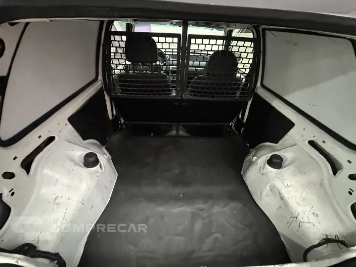 UNO 1.3 MPI Fire Furgão 8V